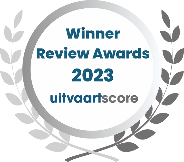 Review awards Evelien Uitvaartverzorging