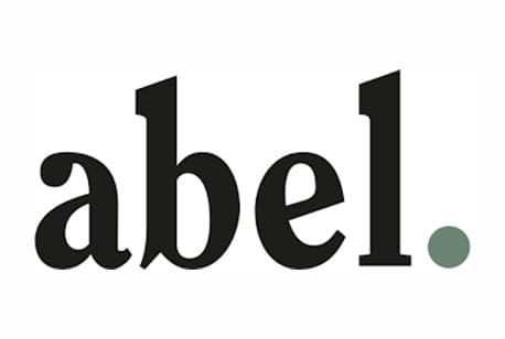 logo Abel restaurant