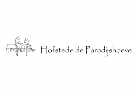 Hofstede de Paradijshoeve