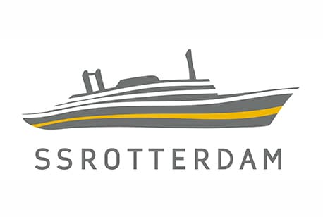 SS Rotterdam logo