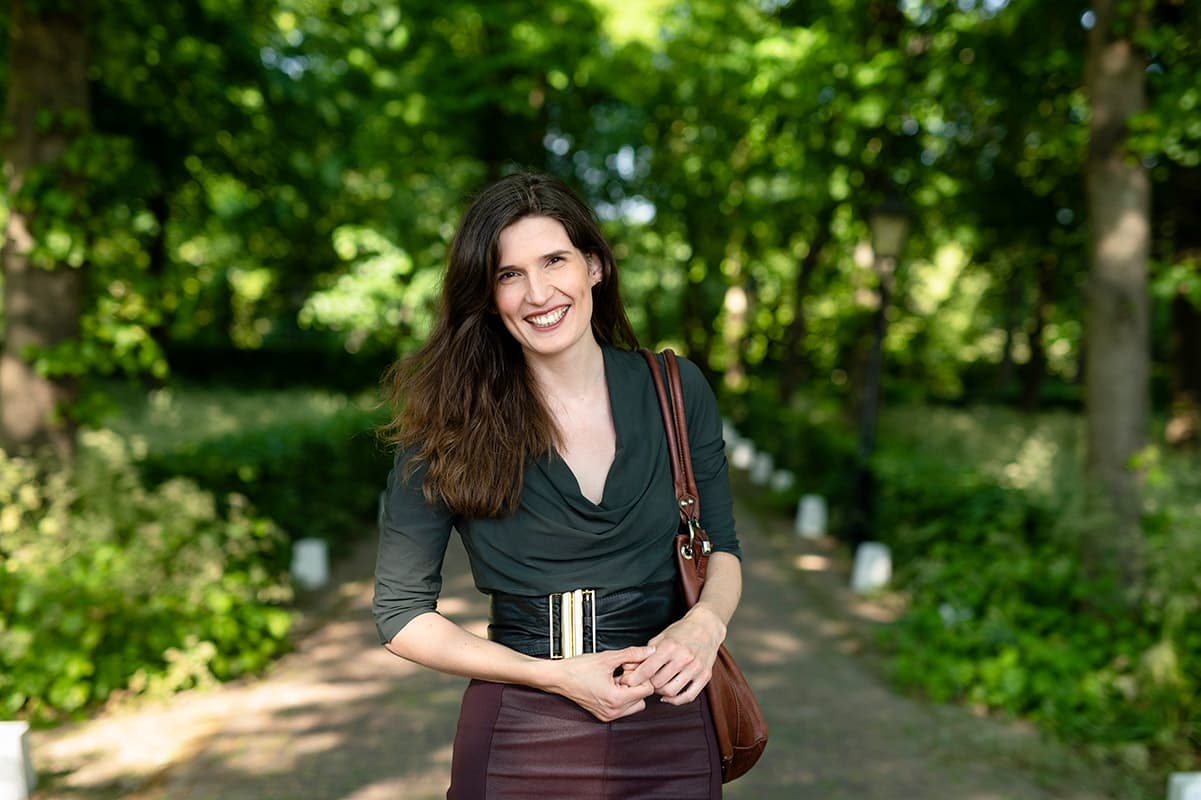 evelien uitvaartverzorging