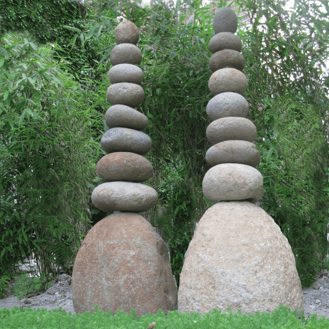 silent stones