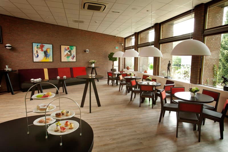 Crematorium de Beukenhof Schiedam