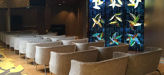 Crematorium Rotterdam Hofwijk