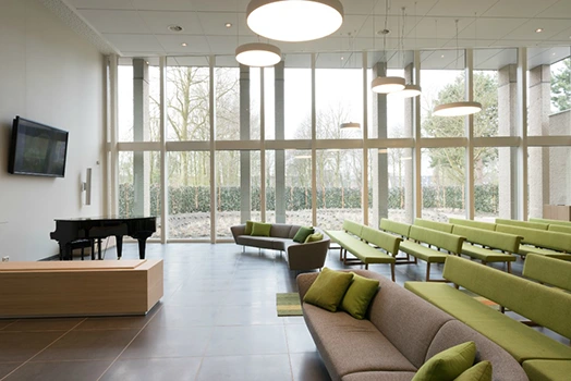 crematorium Schollevaar Dela