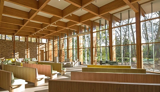 Crematorium de Haagse Duinen