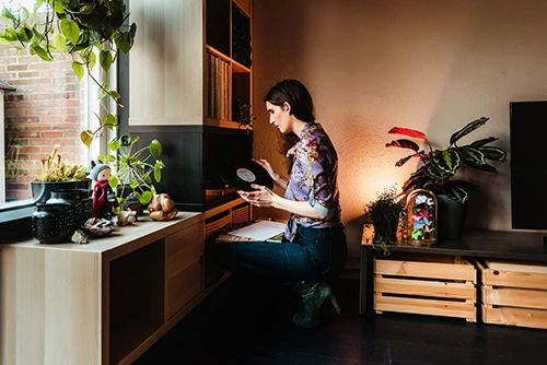 Evelien uitvaartmuziek LP