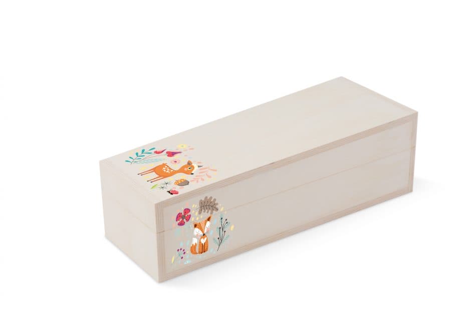 Beerenberg mini populier