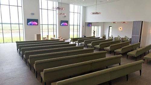 crematorium Hoeksche waard