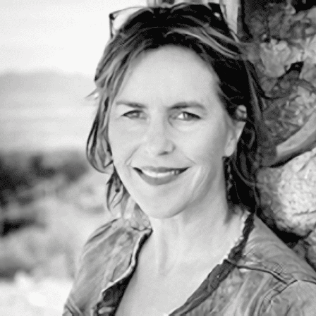 Foto van Arenda Oomen