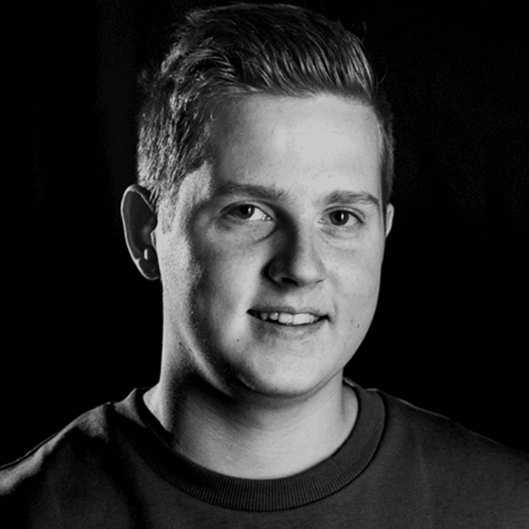 Foto van Stefan Oosterbaan