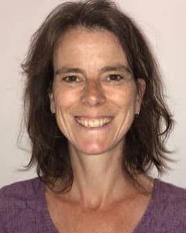 Ingeborg van den Wijngaart