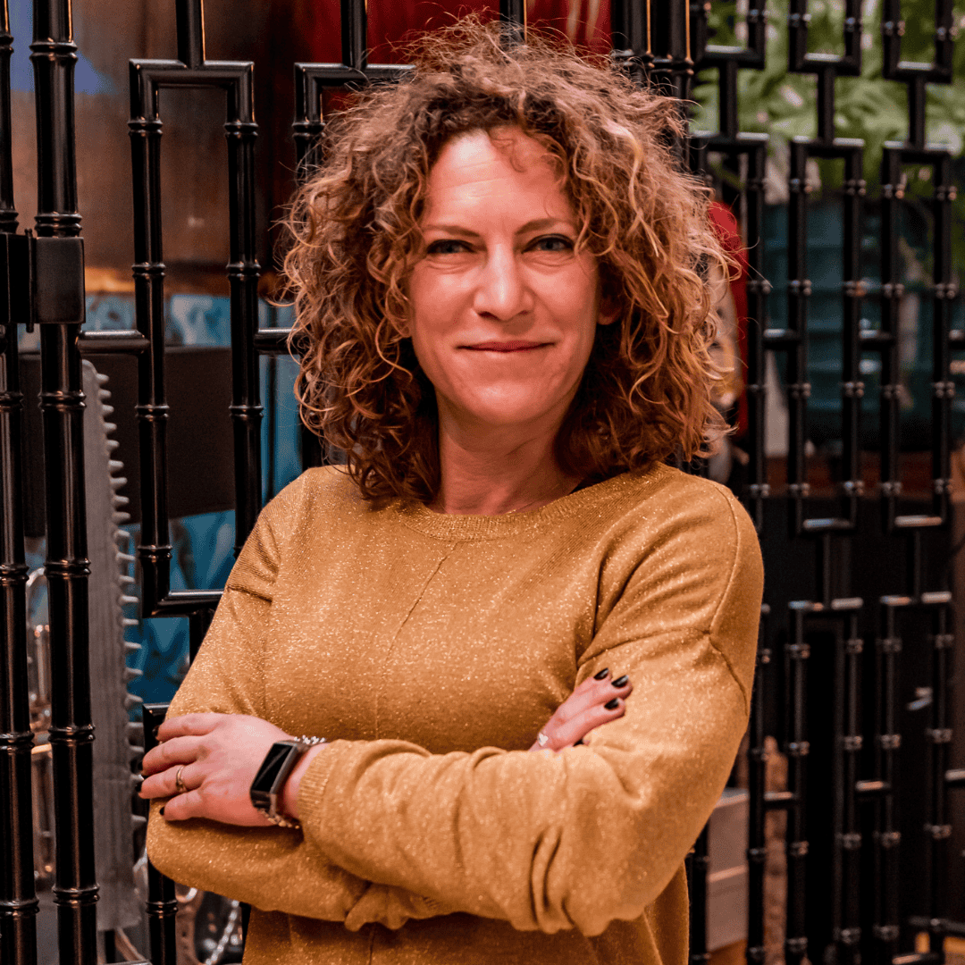 Foto van Barbara Diependaal