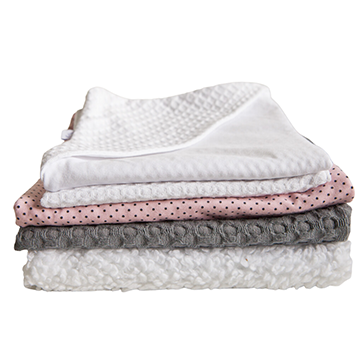 sterrekindje babywade