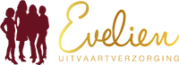 Logo Evelien Uitvaartverzorging footer