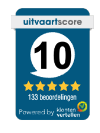Klantenvertellen Kiyoh 10/10 score
